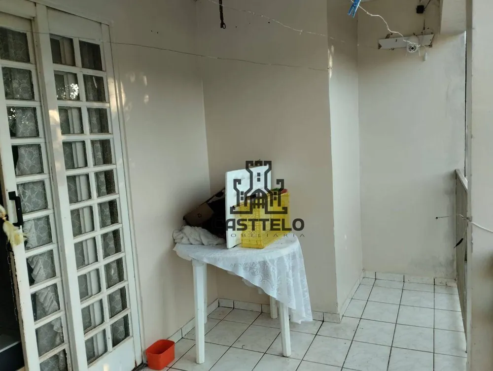 Sobrado, 4 quartos, 150 m² - Foto 2