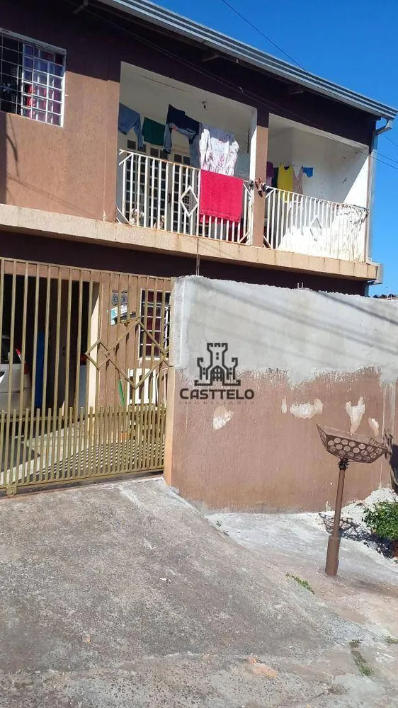 Sobrado, 4 quartos, 150 m² - Foto 12