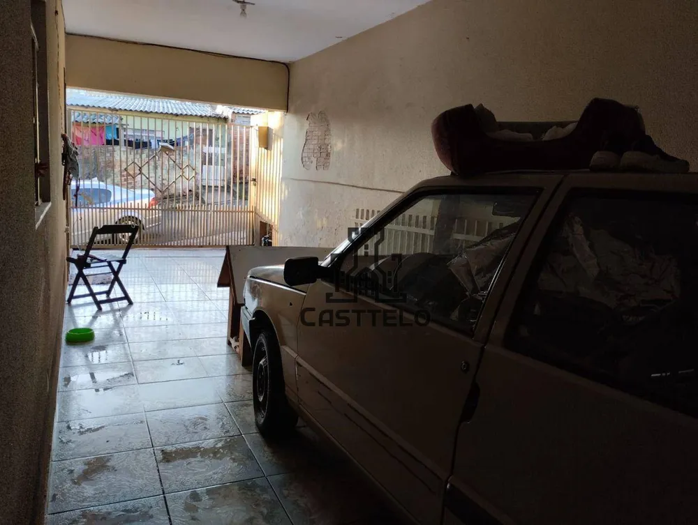 Sobrado, 4 quartos, 150 m² - Foto 6