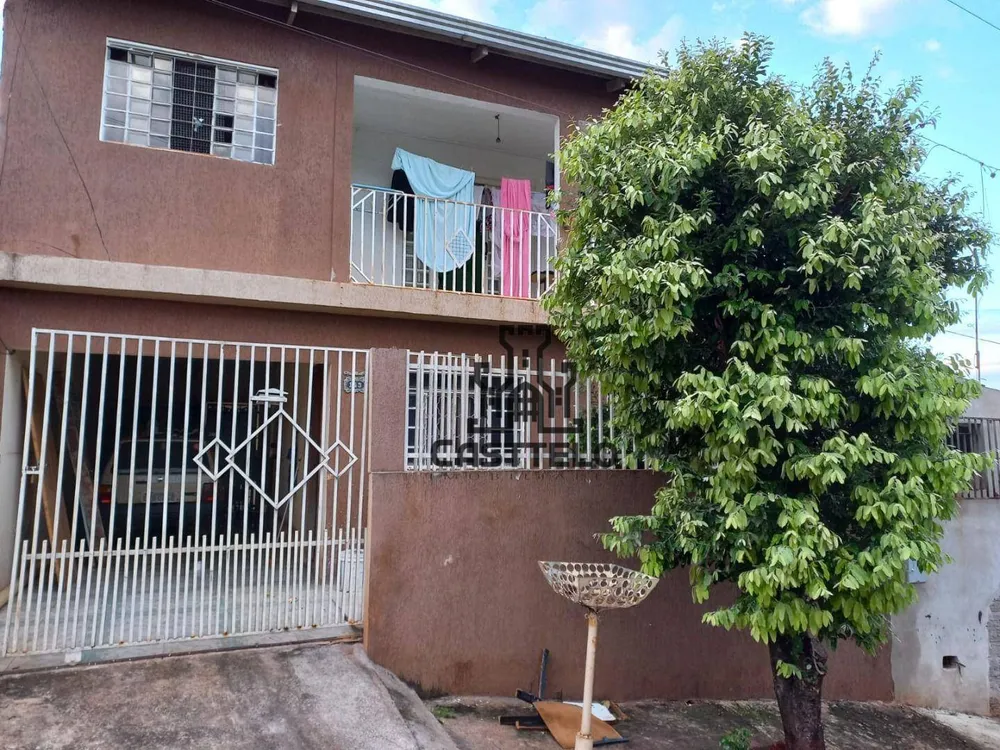 Sobrado, 4 quartos, 150 m² - Foto 8