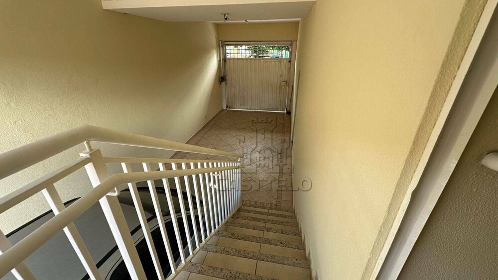 Sobrado, 3 quartos, 230 m² - Foto 4