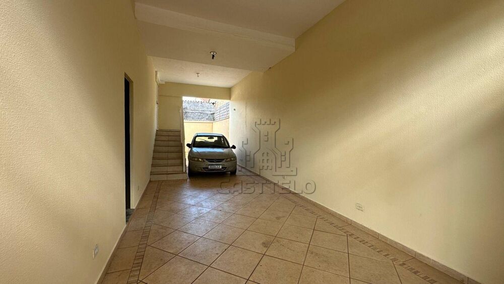 Sobrado, 3 quartos, 230 m² - Foto 1