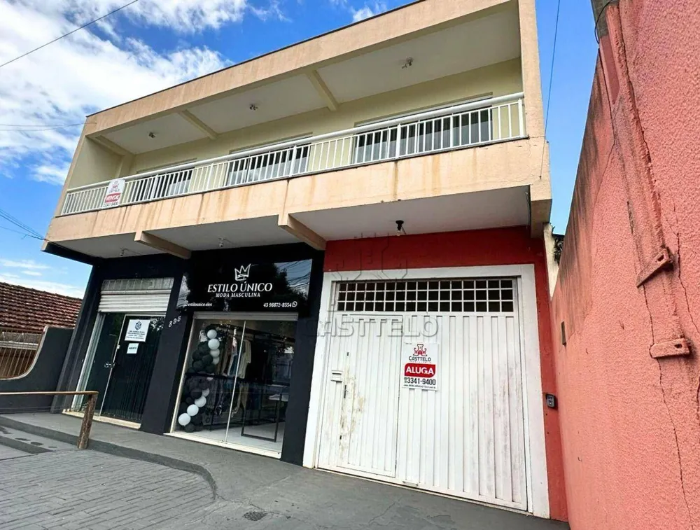 Sobrado, 3 quartos, 230 m² - Foto 1