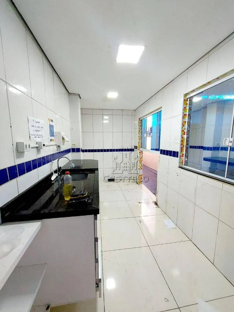 Prédio Inteiro, 275 m² - Foto 1