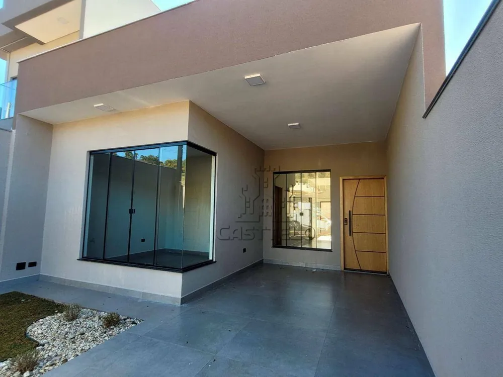 Casa, 2 quartos, 79 m² - Foto 1