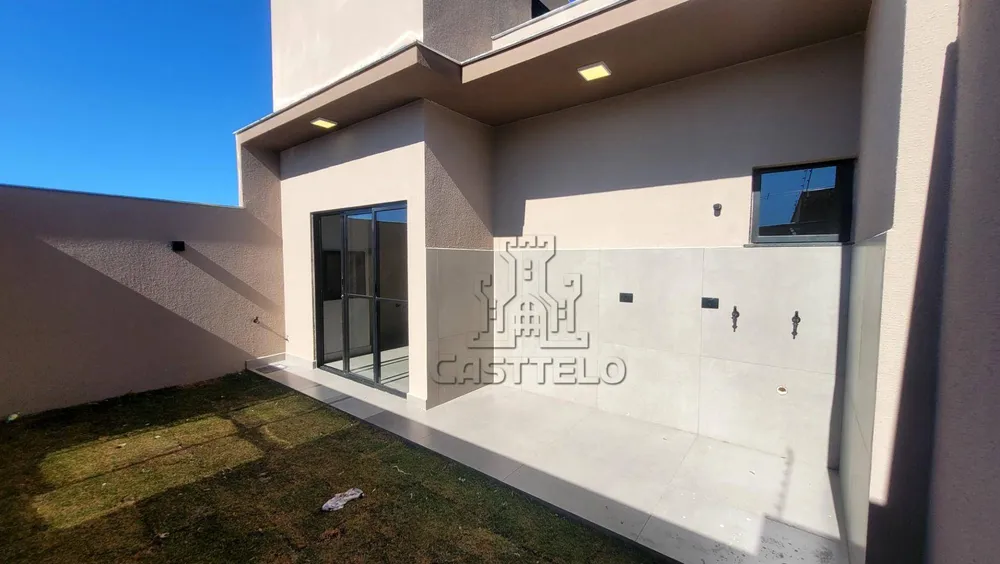 Casa, 2 quartos, 79 m² - Foto 11