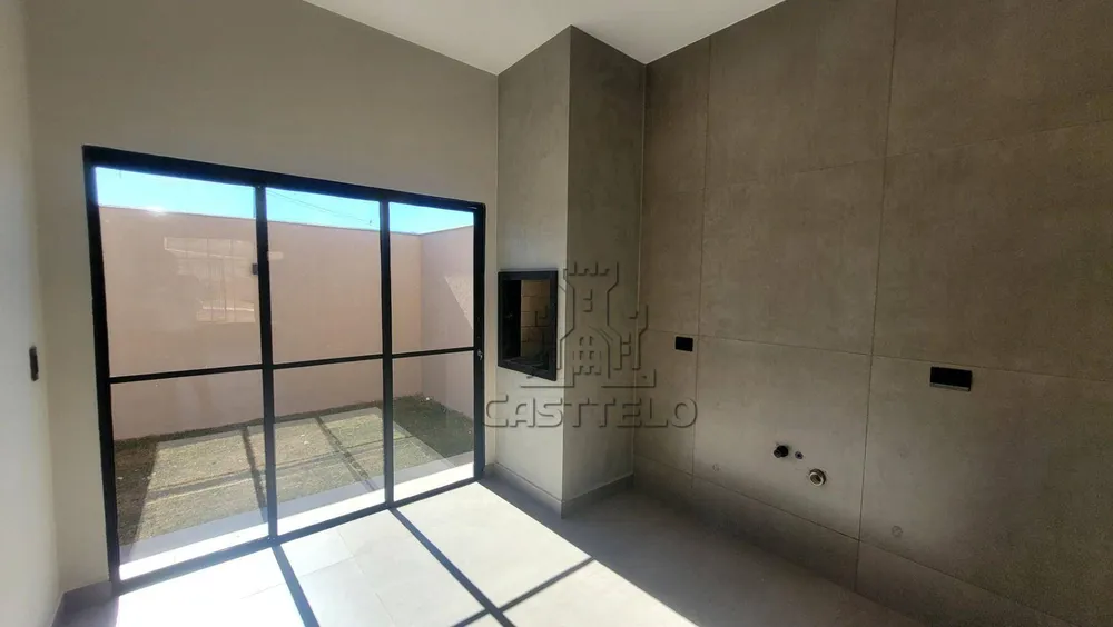 Casa, 2 quartos, 79 m² - Foto 4