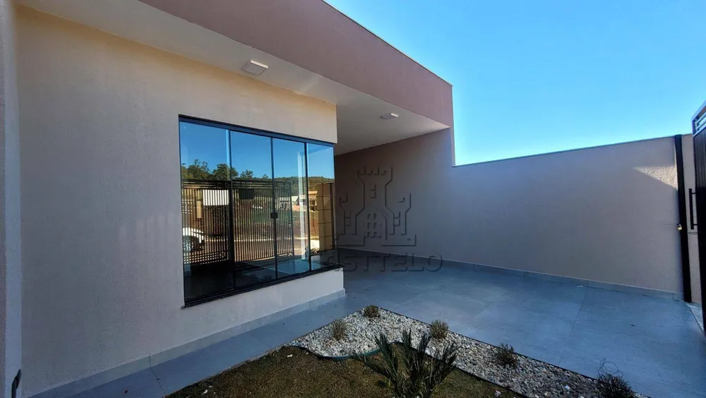 Casa, 2 quartos, 79 m² - Foto 2