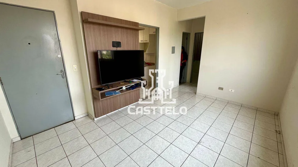 Apartamento, 2 quartos, 70 m² - Foto 11