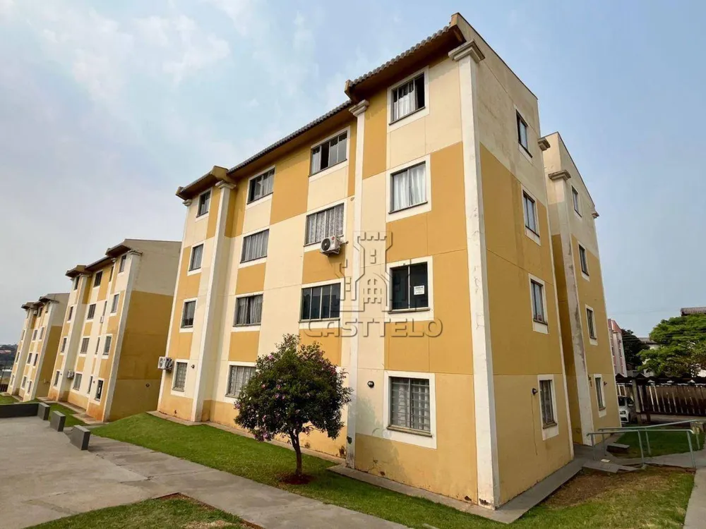 Apartamento, 2 quartos, 70 m² - Foto 8