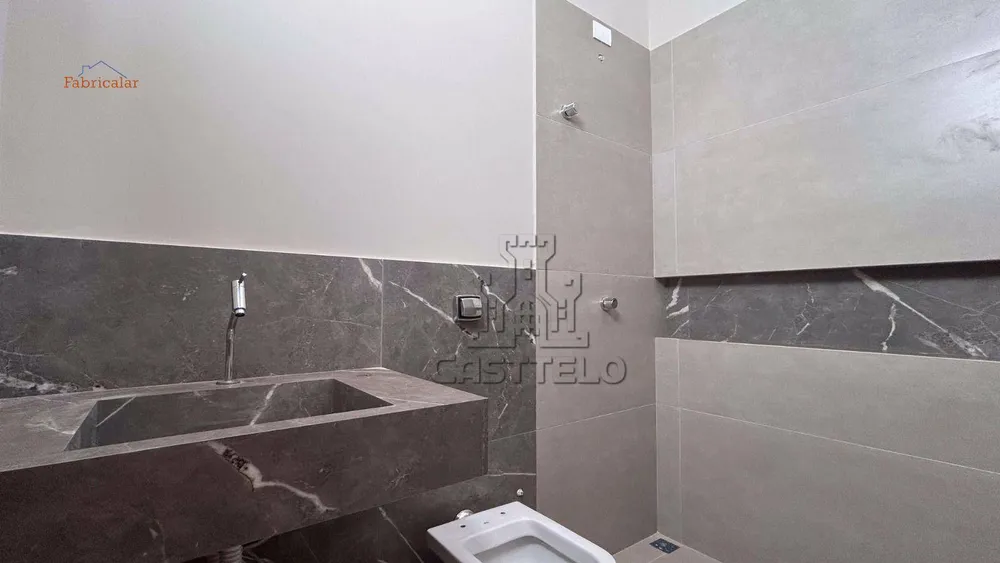 Casa, 3 quartos, 137 m² - Foto 4