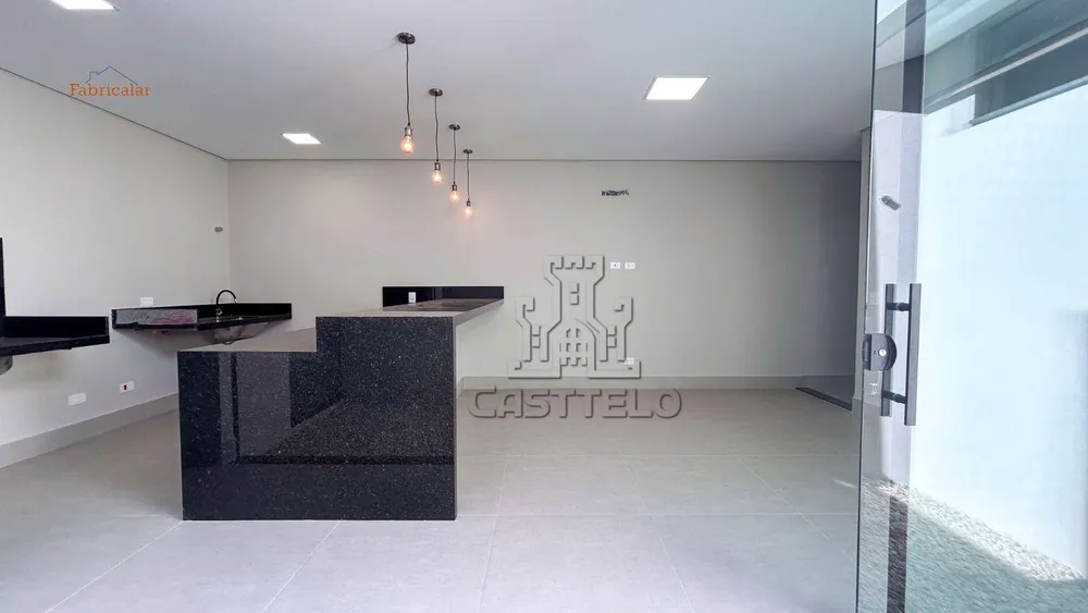 Casa, 3 quartos, 137 m² - Foto 5
