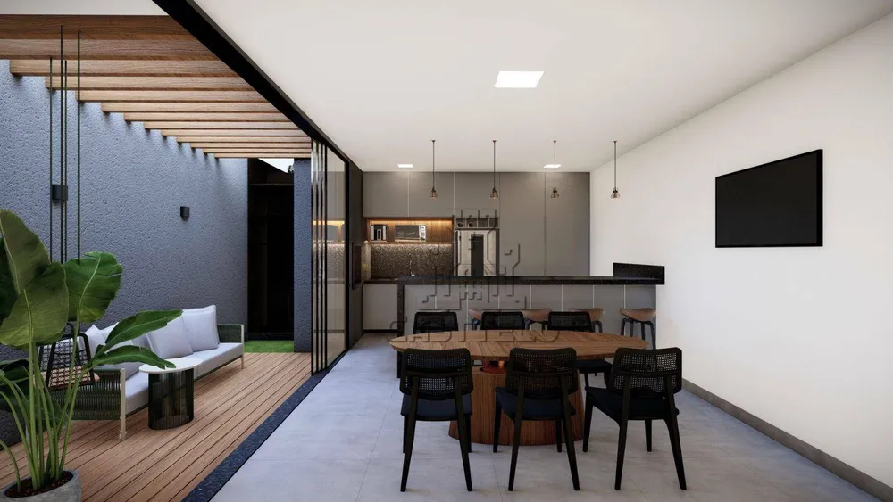 Casa, 3 quartos, 137 m² - Foto 8