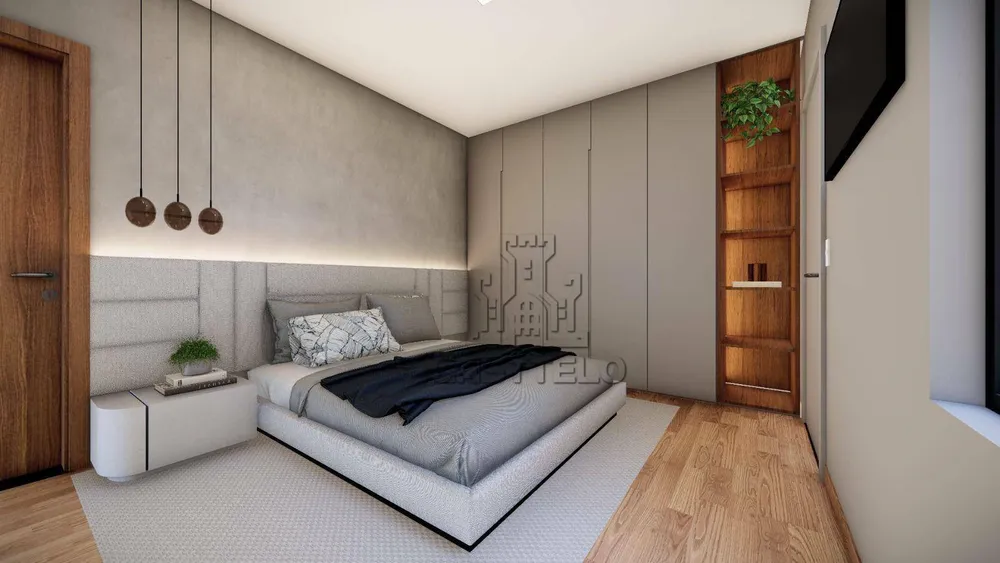 Casa, 3 quartos, 137 m² - Foto 11