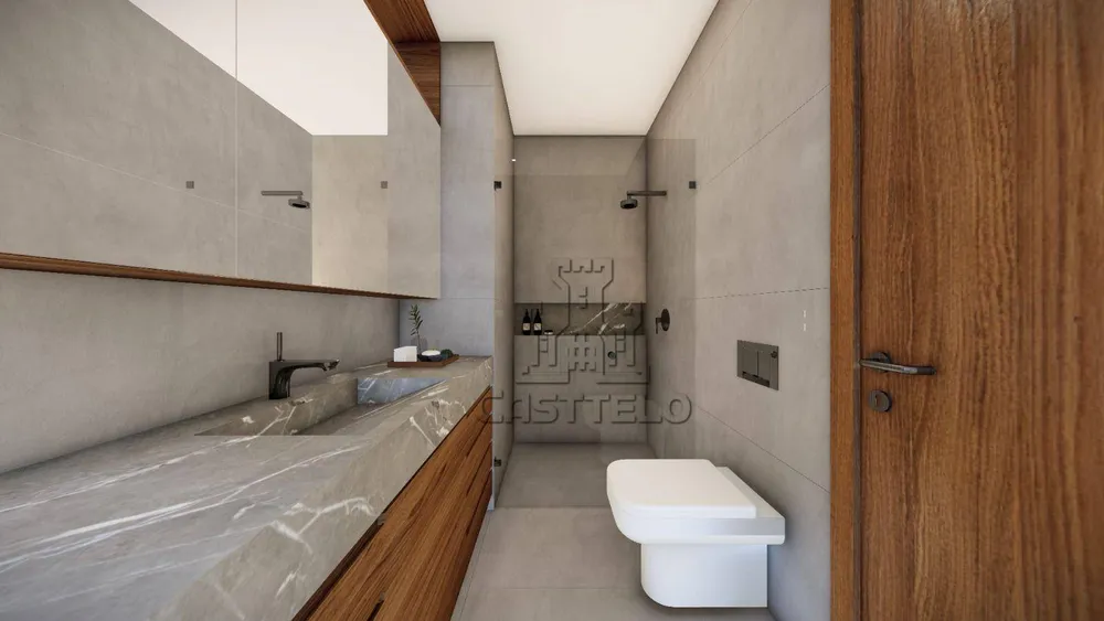 Casa, 3 quartos, 137 m² - Foto 12