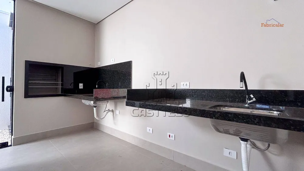 Casa, 3 quartos, 137 m² - Foto 6