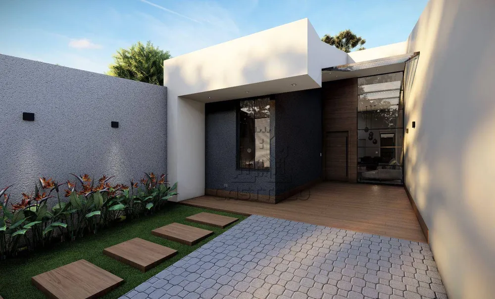 Casa, 3 quartos, 137 m² - Foto 9
