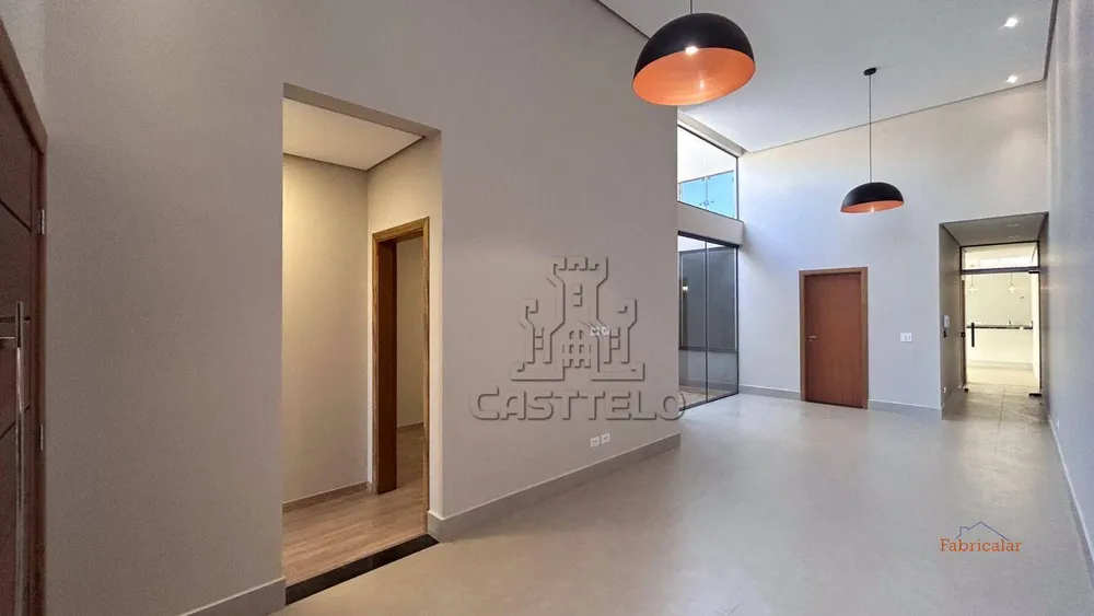 Casa, 3 quartos, 137 m² - Foto 2