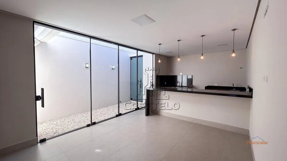 Casa, 3 quartos, 137 m² - Foto 3
