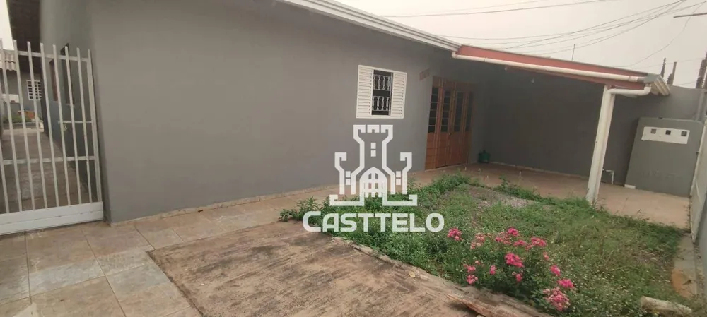 Casa, 2 quartos, 160 m² - Foto 9