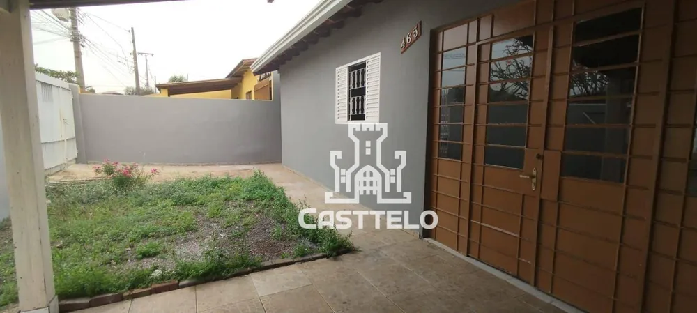 Casa, 2 quartos, 160 m² - Foto 2