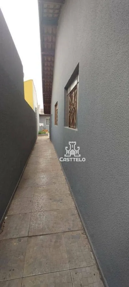 Casa, 2 quartos, 160 m² - Foto 5