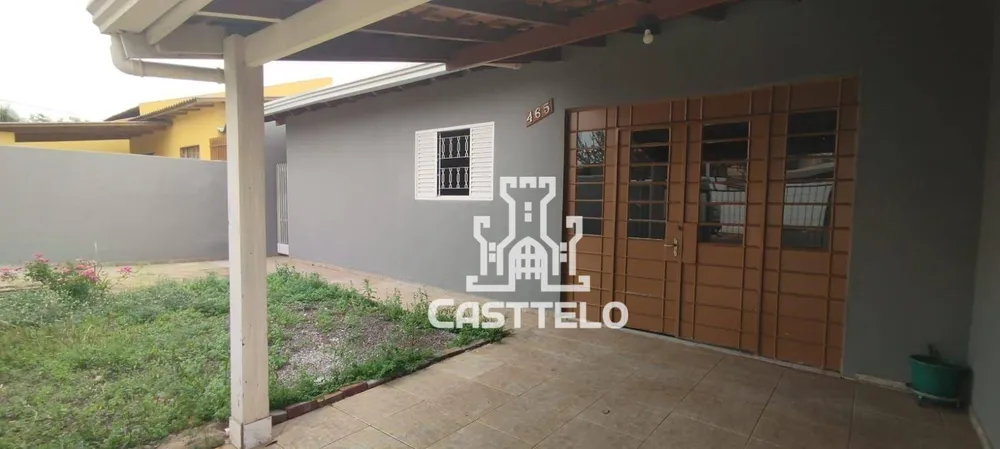 Casa, 2 quartos, 160 m² - Foto 7