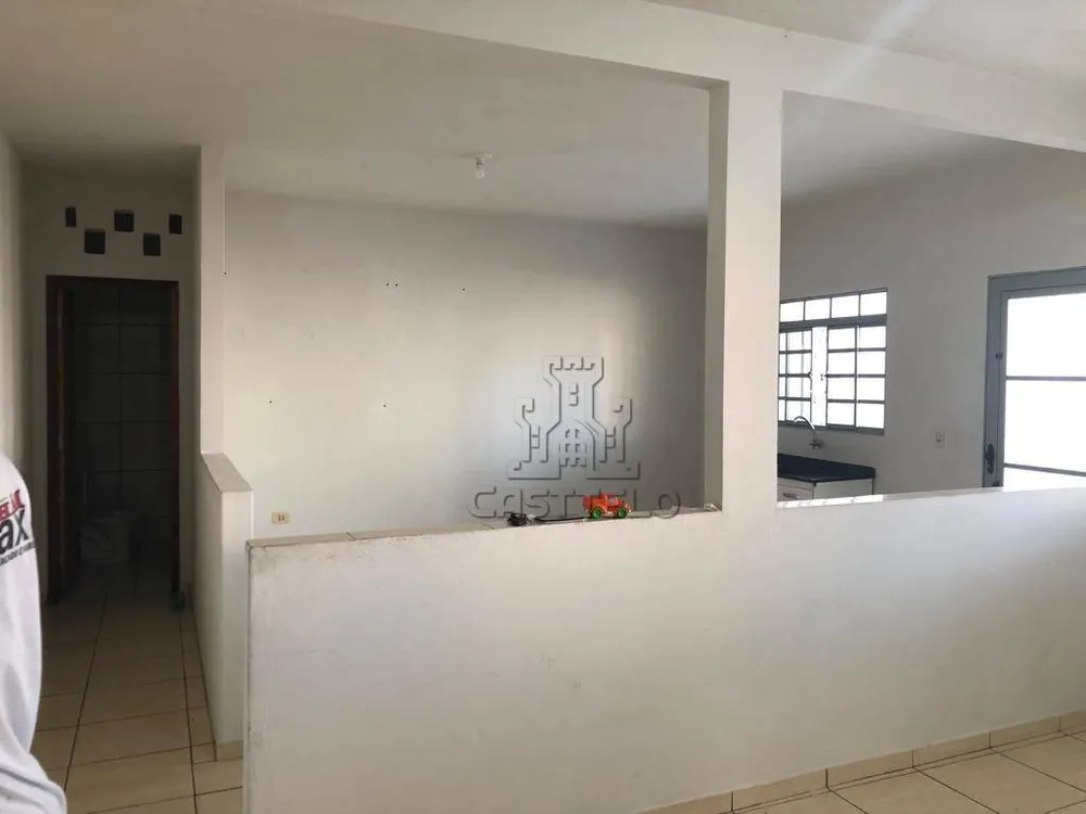 Loja-Salão, 240 m² - Foto 13