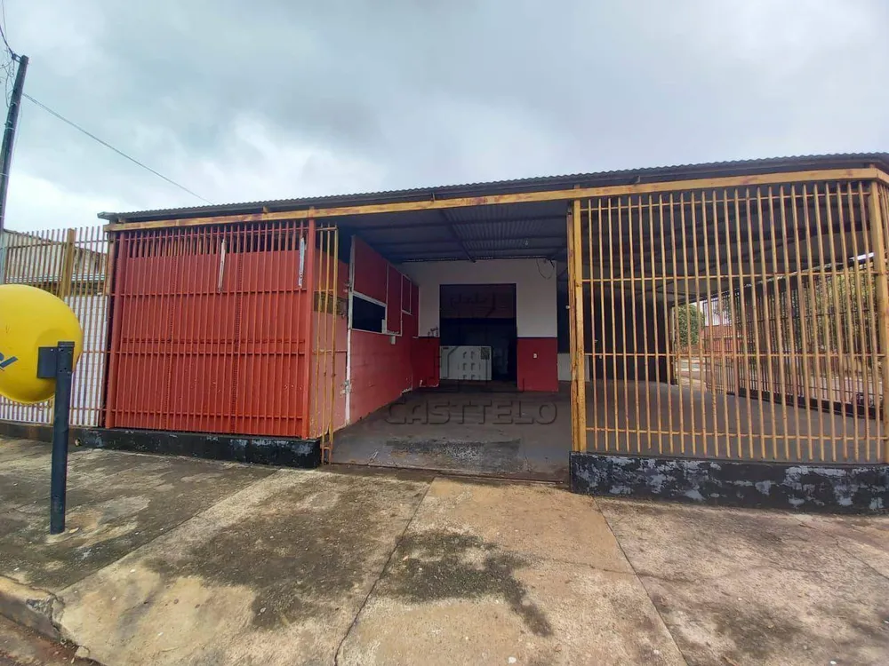 Loja-Salão, 240 m² - Foto 16