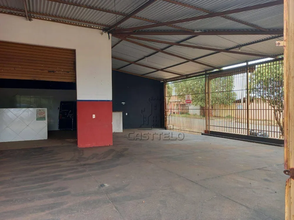 Loja-Salão, 240 m² - Foto 9