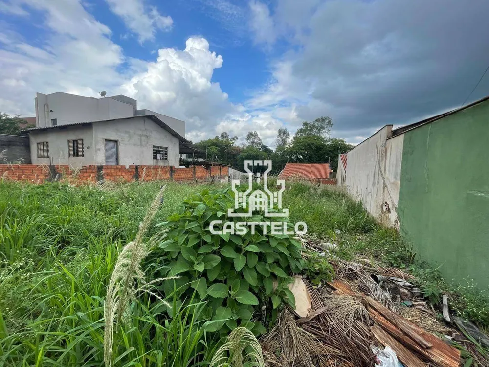 Terreno, 250 m² - Foto 3