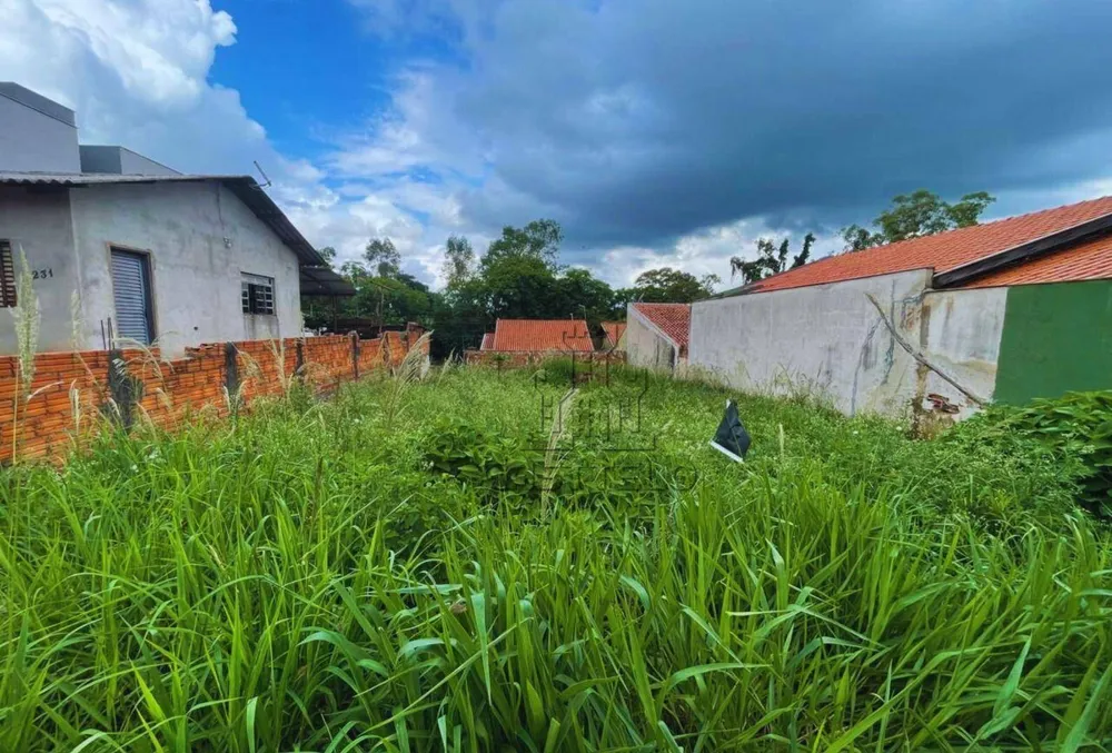 Terreno, 250 m² - Foto 1