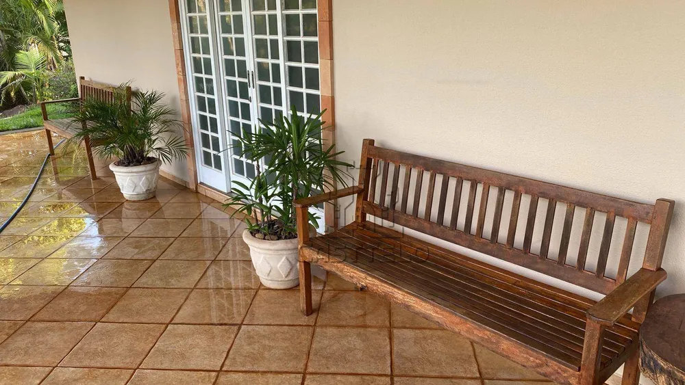 Casa, 3 quartos, 162 m² - Foto 1