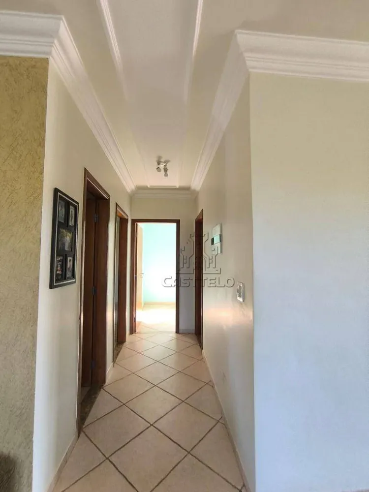 Casa, 3 quartos, 162 m² - Foto 4