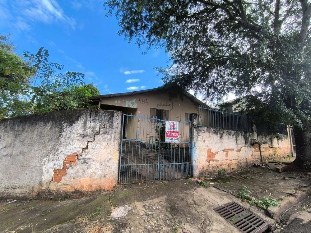 Casa, 2 quartos, 72 m² - Foto 1