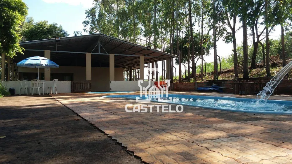 Chácara, 3 quartos, 5596 m² - Foto 8