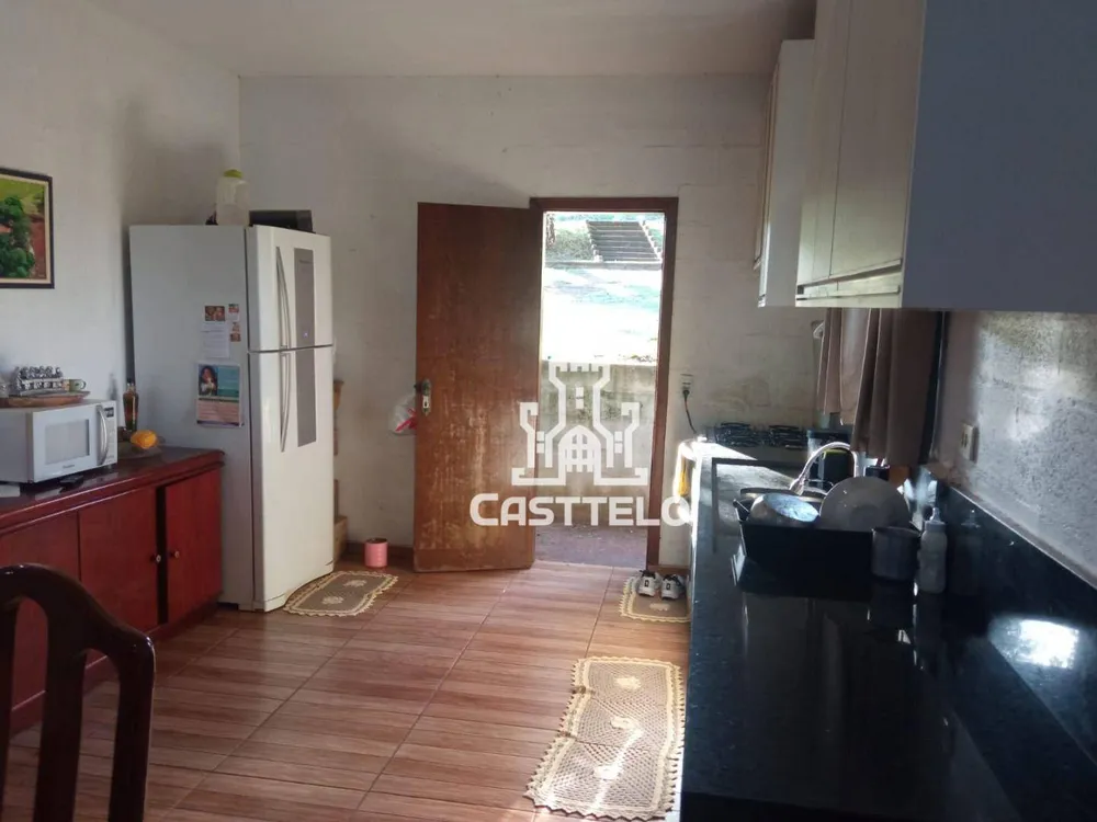 Chácara, 3 quartos, 5596 m² - Foto 3