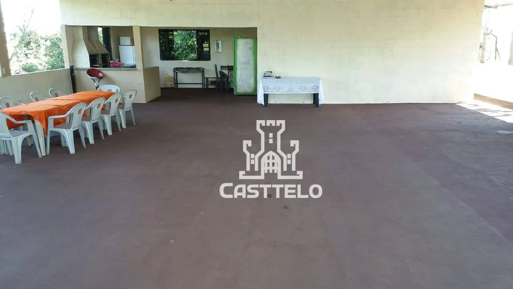 Chácara, 3 quartos, 5596 m² - Foto 11