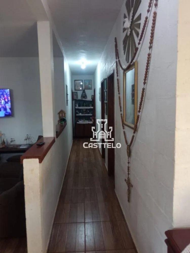 Chácara, 3 quartos, 5596 m² - Foto 4