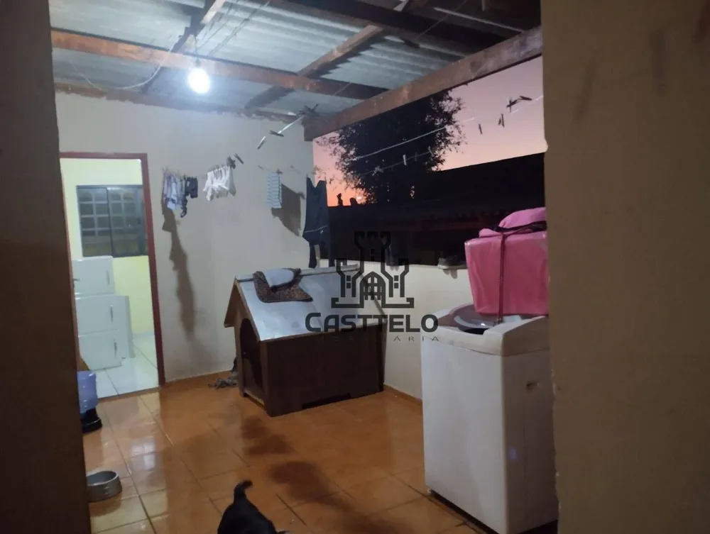Casa, 3 quartos, 130 m² - Foto 10