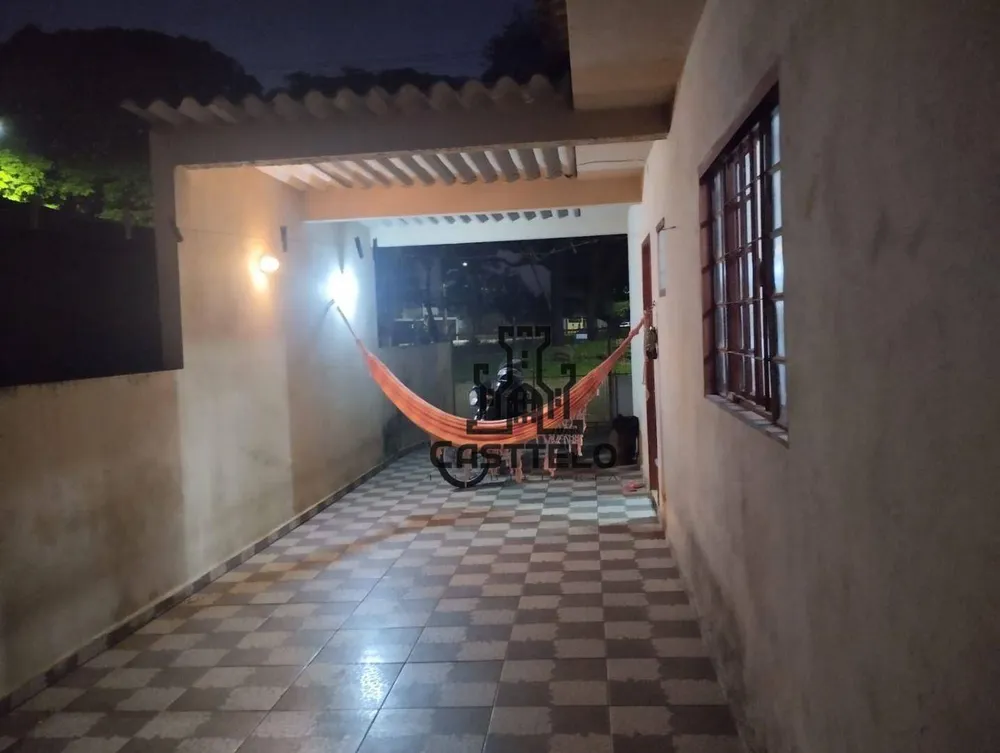 Casa, 3 quartos, 130 m² - Foto 9