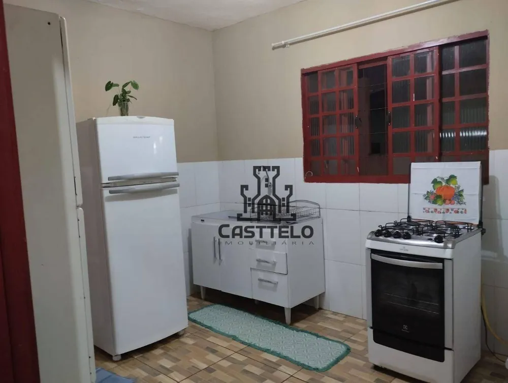 Casa, 3 quartos, 130 m² - Foto 13