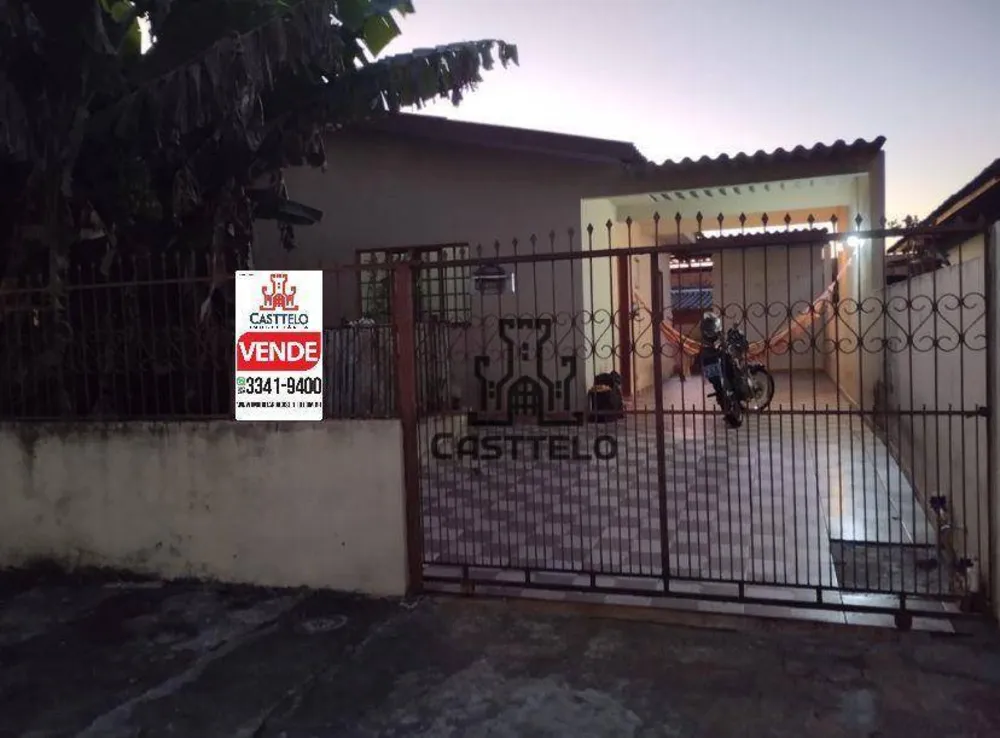 Casa, 3 quartos, 130 m² - Foto 11