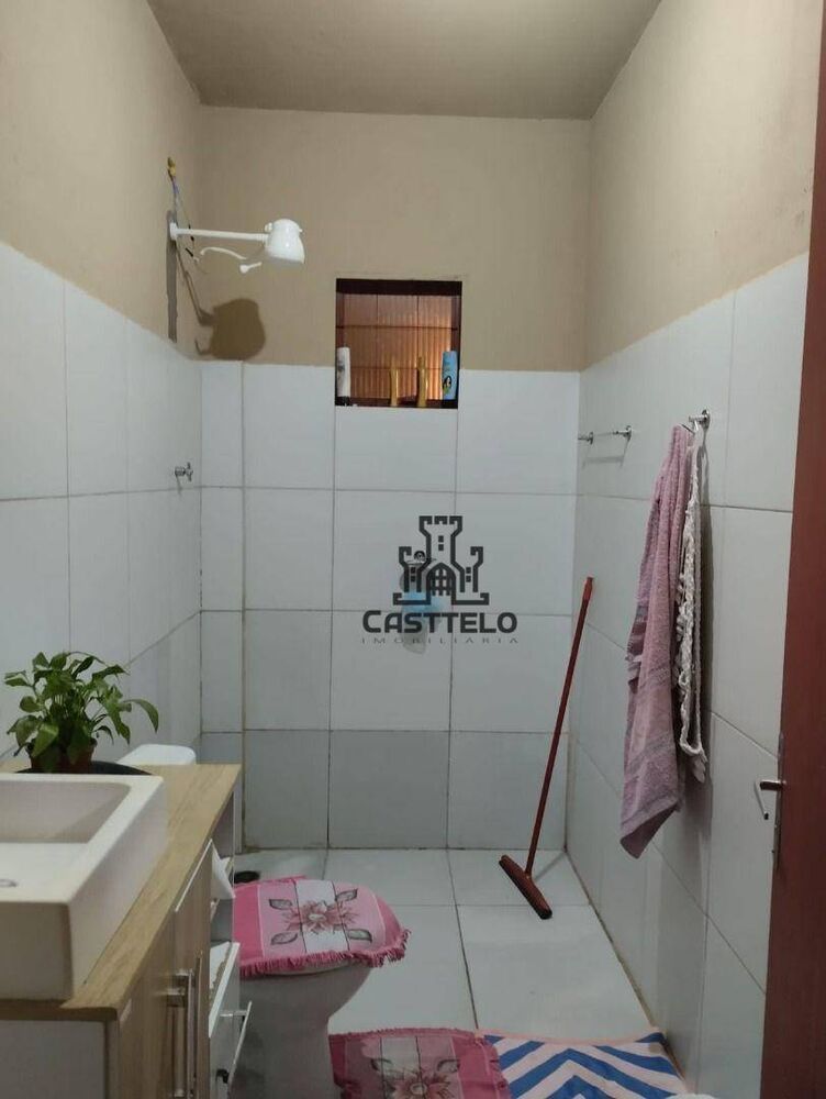 Casa, 3 quartos, 130 m² - Foto 4