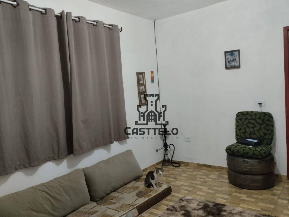 Casa, 3 quartos, 130 m² - Foto 2