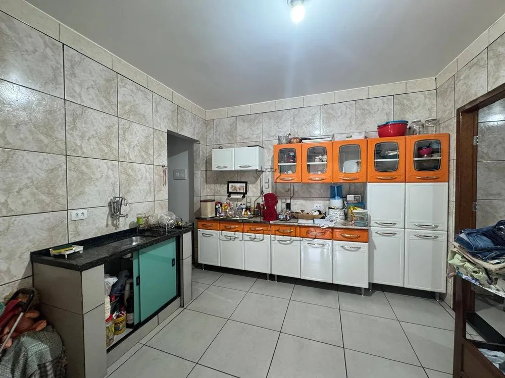 Casa, 5 quartos, 280 m² - Foto 1