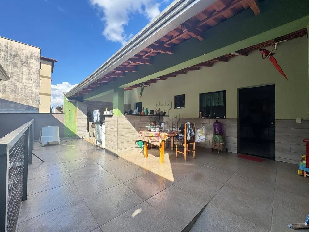 Casa, 5 quartos, 280 m² - Foto 8