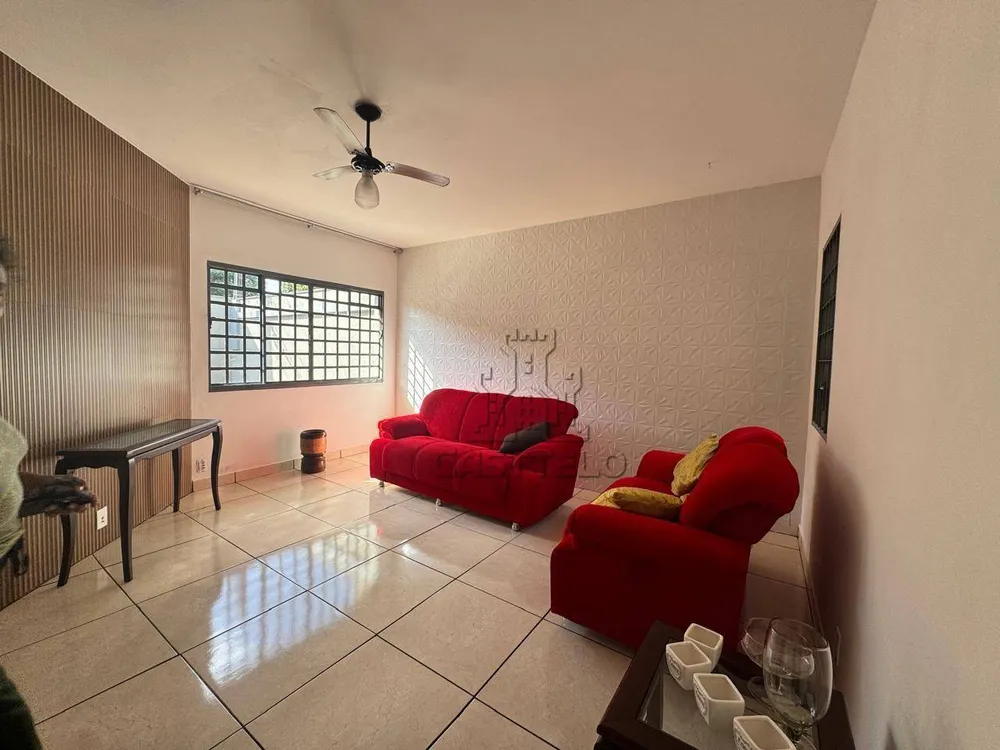 Casa, 5 quartos, 280 m² - Foto 4