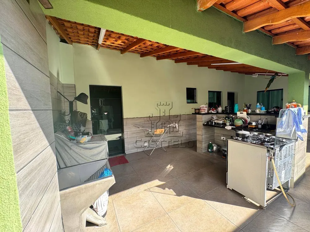 Casa, 5 quartos, 280 m² - Foto 3