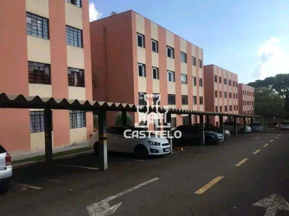 Apartamento, 2 quartos, 59 m² - Foto 7